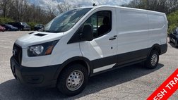 2023 Ford Transit 250