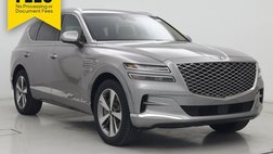 2023 Genesis GV80 2.5T
