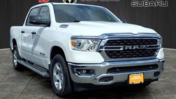 2023 Ram Ram Pickup 1500 Lone Star