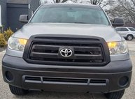 2011 Toyota Tundra Grade