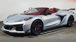2023 Chevrolet Corvette Z06