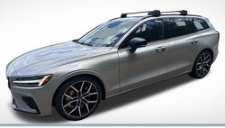 2024 Volvo V60 Recharge T8 Polestar Engineered