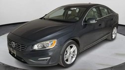 2015 Volvo S60 T5 Drive-E Premier