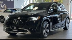 2023 Mercedes-Benz EQE EQE 350 4MATIC