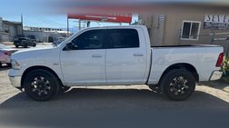 2016 Ram Ram Pickup 1500 SLT