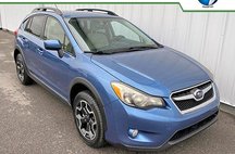 2015 Subaru XV Crosstrek 2.0i Premium