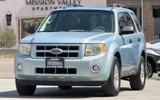 2009 Ford Escape Hybrid Base