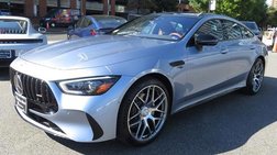 2024 Mercedes-Benz AMG GT 53