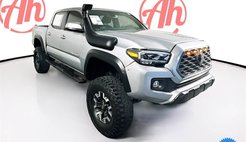 2023 Toyota Tacoma TRD Off-Road