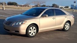 2009 Toyota Camry LE