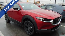 2025 Mazda CX-30 2.5 S Select Sport