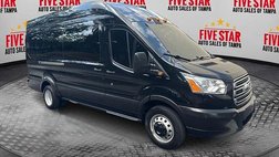 2019 Ford Transit XLT