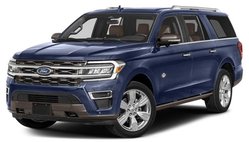 2023 Ford Expedition MAX King Ranch