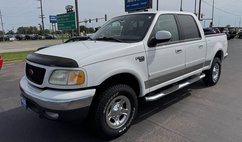 2003 Ford F-150 Lariat