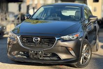 2017 Mazda CX-3 Touring