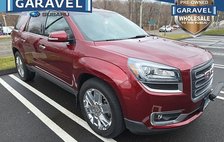 2017 GMC Acadia Limited Base