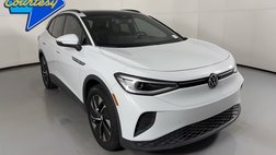 2022 Volkswagen ID.4 Pro S