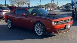 2020 Dodge Challenger R/T Scat Pack 50th Anniversary