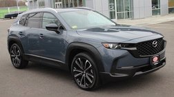 2024 Mazda CX-50 2.5 S Premium Plus