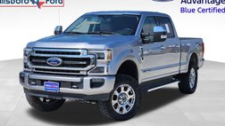 2021 Ford Super Duty F-250 Lariat