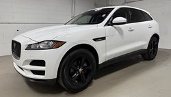 2020 Jaguar F-PACE 25t Premium