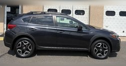2018 Subaru Crosstrek 2.0i Limited