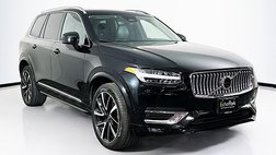 2024 Volvo XC90 B5 Plus Bright Theme