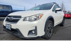 2016 Subaru Crosstrek 2.0i Limited