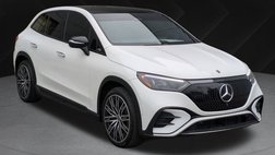 2024 Mercedes-Benz EQE EQE 350 4MATIC
