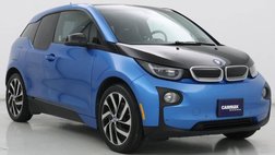 2017 BMW i3 94 Ah