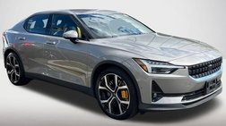 2022 Polestar 2 Long Range Dual Motor