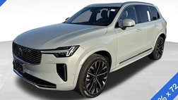 2025 Volvo XC90 B6 Plus Bright Theme 7P