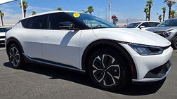 2023 Kia EV6 Light