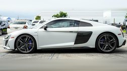 2023 Audi R8 5.2 quattro V10 performance