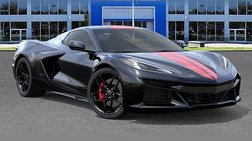 2026 Chevrolet Corvette Z06