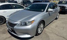 2015 Lexus ES 350 350 FWD