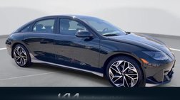 2023 Hyundai Ioniq 6 SEL
