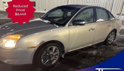 2009 Mercury Sable Premier