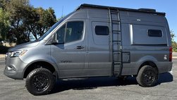 2024 Mercedes-Benz Sprinter 2500