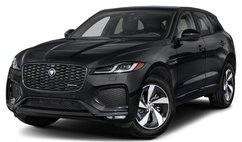 2025 Jaguar F-PACE P400 R-Dynamic S