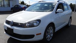 2014 Volkswagen Jetta 2.5L SE PZEV