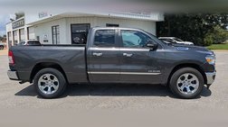 2022 Ram Ram Pickup 1500 Lone Star