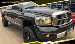 2007 Dodge Ram 1500 Laramie