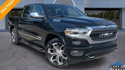 2023 Ram Ram Pickup 1500 Limited