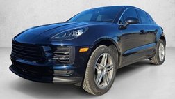 2019 Porsche Macan S