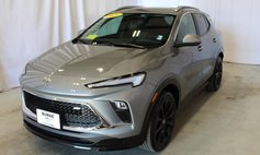 2025 Buick Encore GX Sport Touring