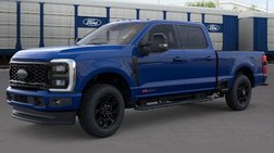 2026 Ford Super Duty F-250 Lariat