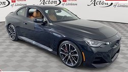 2022 BMW 2 Series 230i