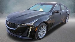 2024 Cadillac CT5 Luxury