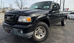 2011 Ford Ranger Sport